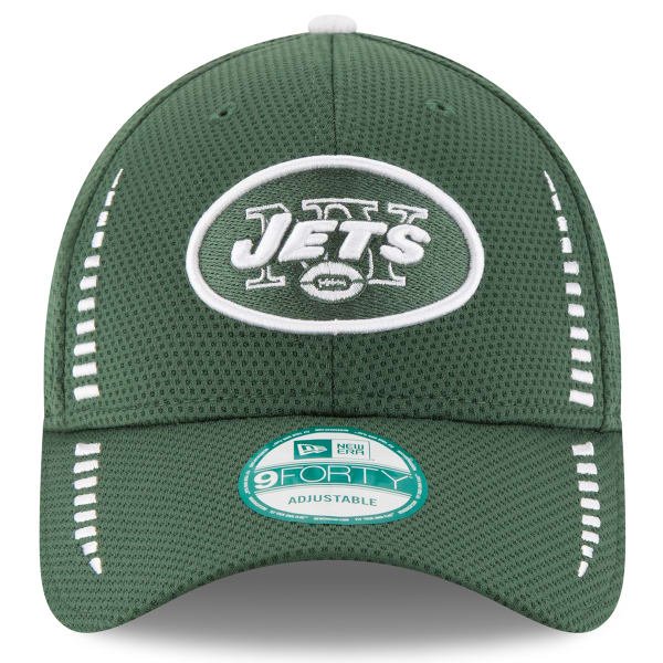 NEW YORK JETS Men's 9FORTY Speed Training Adjustable Cap