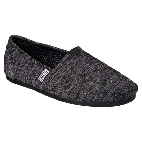 SKECHERS Women's Bobs Plush - Express Yourself Shoes