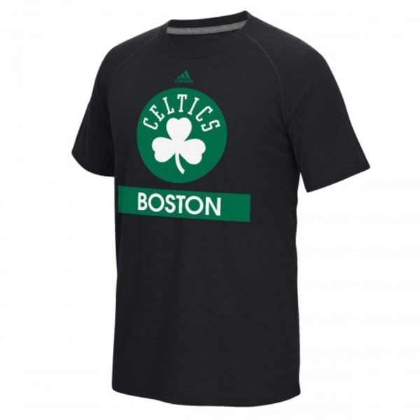 BOSTON CELTICS Men's Loud and Proud Tee