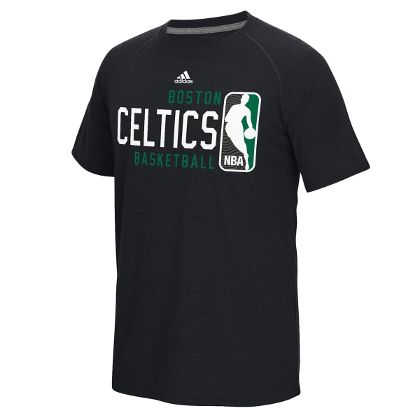 BOSTON CELTICS Men's Play It Forward Tee