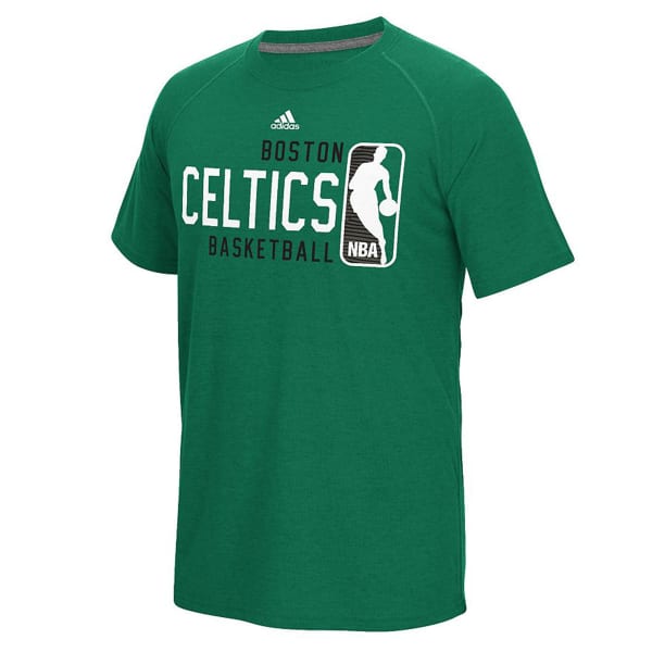 BOSTON CELTICS Men's Play It Forward Tee