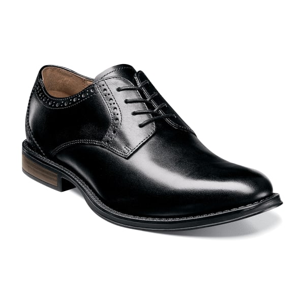 NUNN BUSH Men's Riggs Oxford Shoes