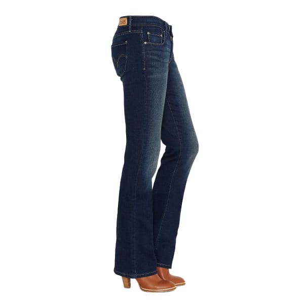 LEVI'S Women's 515 Bootcut Jeans, Long - Bob’s Stores