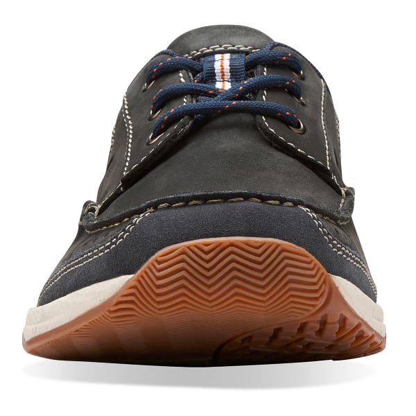 CLARKS Men's Allston Edge Shoes