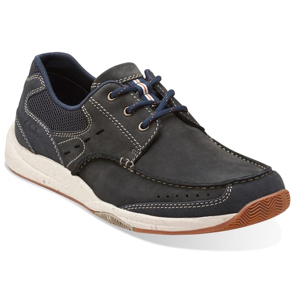 CLARKS Men's Allston Edge Shoes