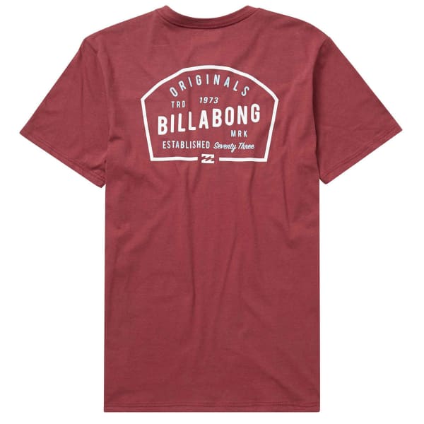 BILLABONG Guys' Originals Tee