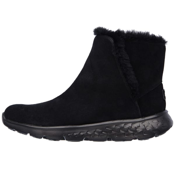 SKECHERS Women's On the Go -  Chugga Boots