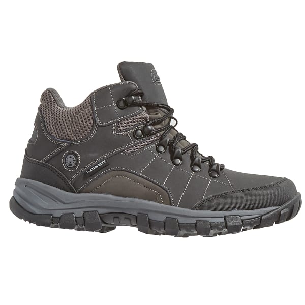 COLEMAN Men's Jasper Waterproof Hiking Boots