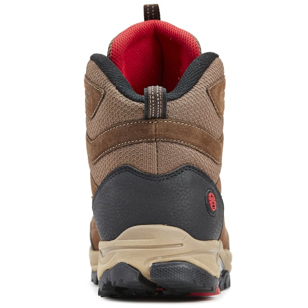 COLEMAN Men's Geyser Hiker Boots