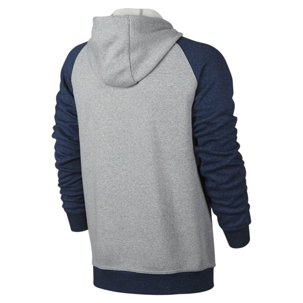 HURLEY Guys' Getaway 2.0 Fleece Full-Zip Hoodie