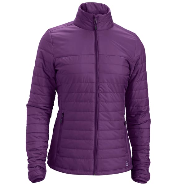 EMS Women's Prima Pack Insulator Jacket