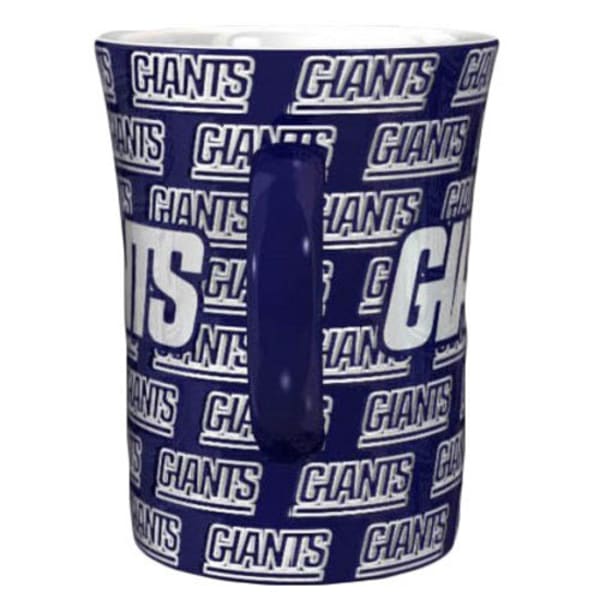 NEW YORK GIANTS 15 oz. Line Up Mug