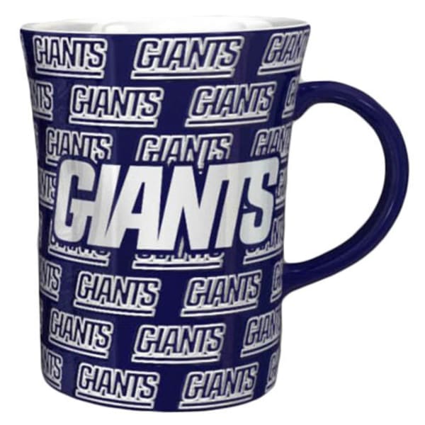 NEW YORK GIANTS 15 oz. Line Up Mug