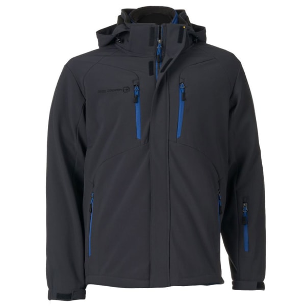 FREE COUNTRY Men's 3-in-1 Systems Soft Shell Jacket - Bob’s Stores