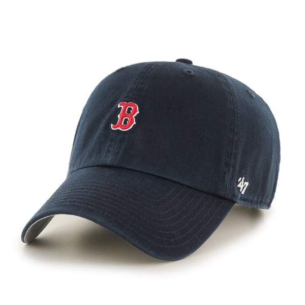 BOSTON RED SOX Men's '47 Abate Adjustable Cap