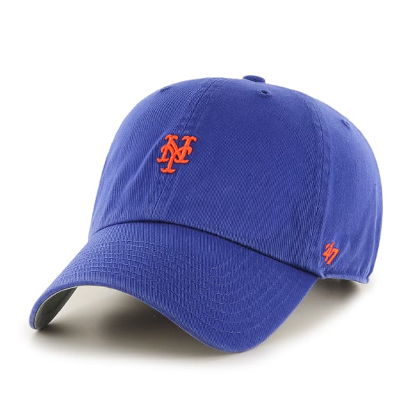 NEW YORK METS Men's '47 Abate Adjustable Cap