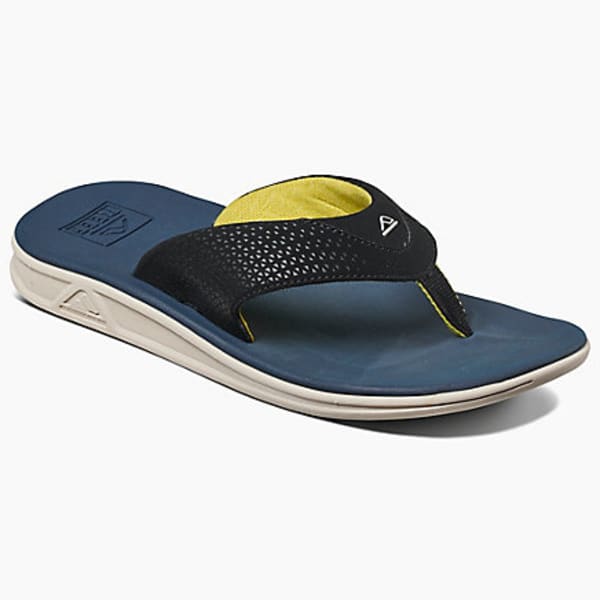 REEF Men's Rover Flip Flops Bob’s Stores