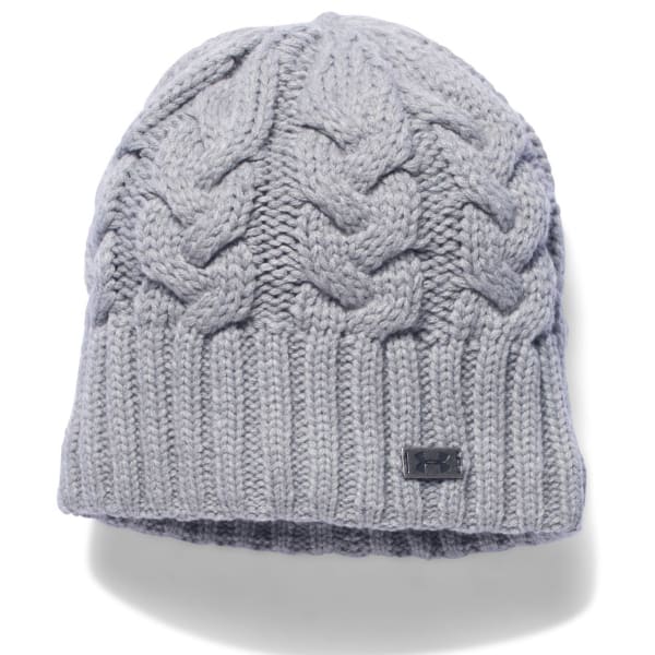 UNDER ARMOUR Women's Around Town Beanie