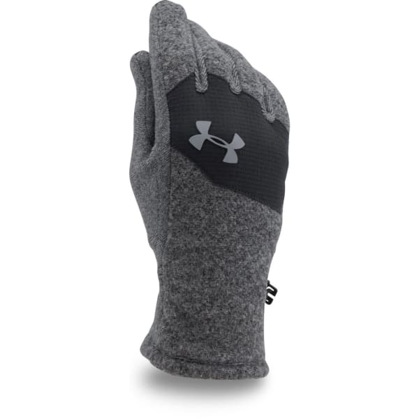 UNDER ARMOUR Boys' Youth Survivor Fleece Gloves