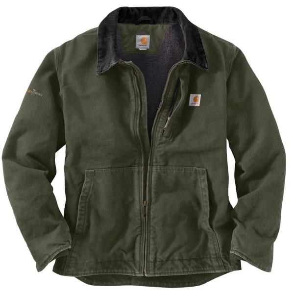 CARHARTT Men's Full-Swing Armstrong Jacket