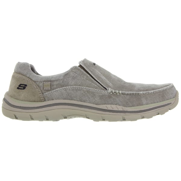 SKECHERS Men's Avillo Slip-On Shoes