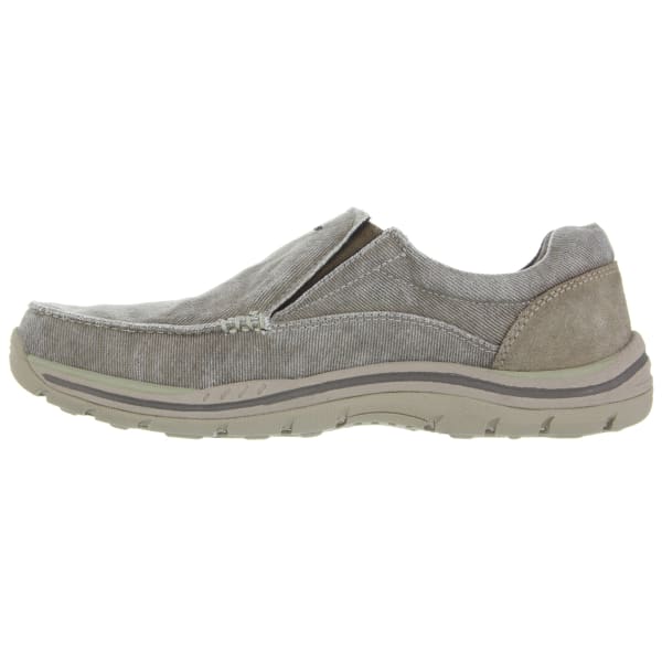 SKECHERS Men's Avillo Slip-On Shoes