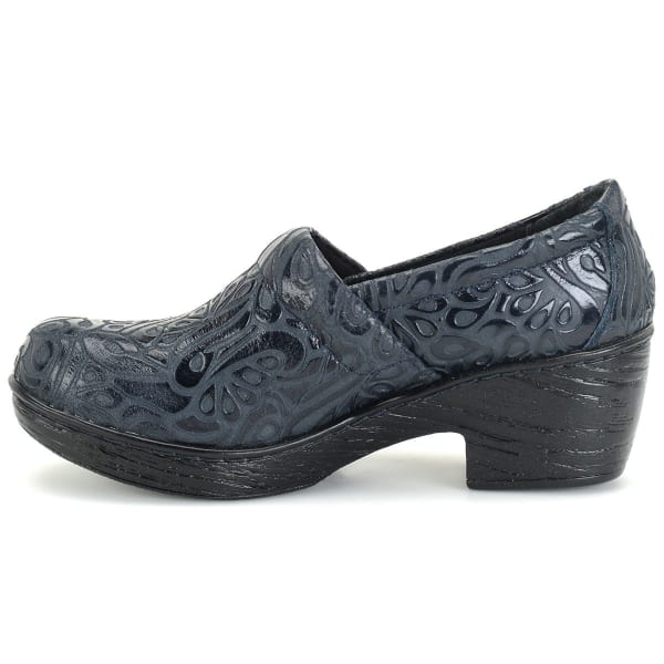 BOC Women's Nadiyya Tooled Clogs