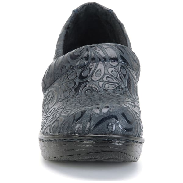 BOC Women's Nadiyya Tooled Clogs