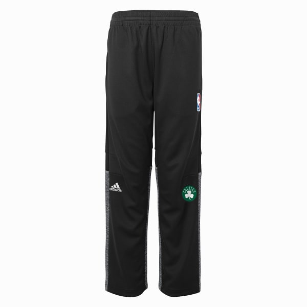 BOSTON CELTICS Boys' On Court Pants