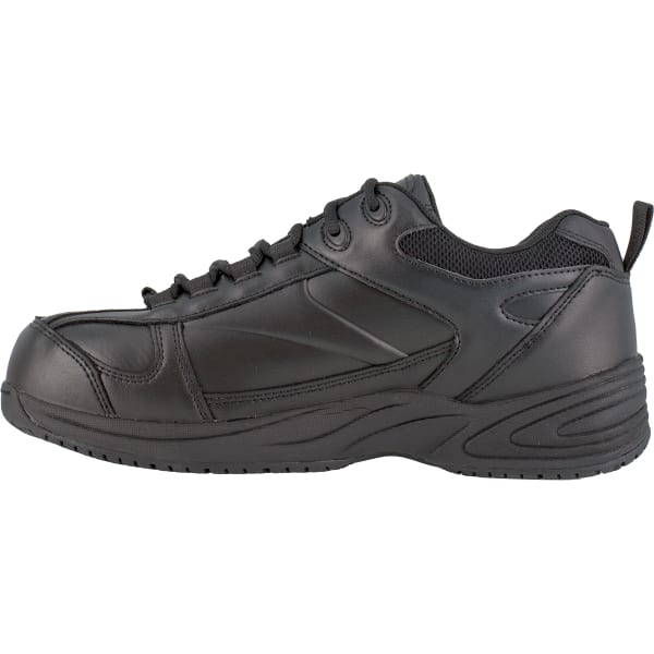 REEBOK WORK Men's Jorie Shoes, Wide