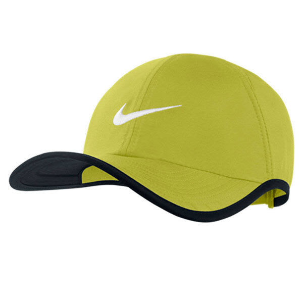 NIKE Men's Feather Light Adjustable Hat