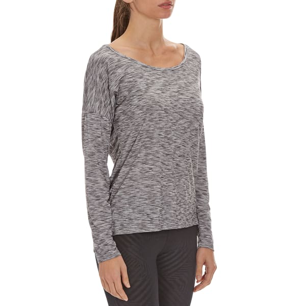 MARIKA Women's Sparrow Long-Sleeve Tee