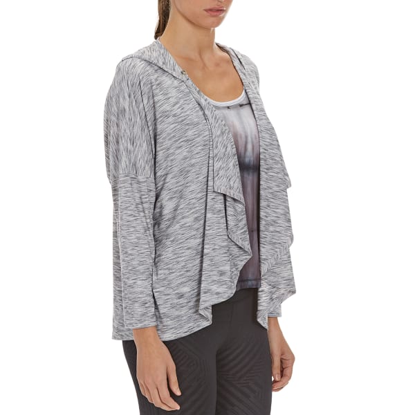 MARIKA Women's Wendy Wrap Front Cardigan