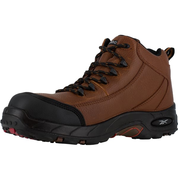 REEBOK WORK Men's Tiahawk Hiker Boots