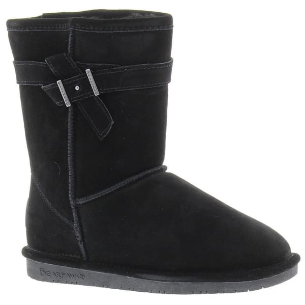 BEARPAW Girls' Val Boots