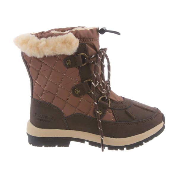 BEARPAW Girls' Bethany Boots