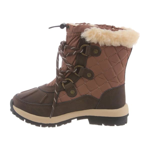 BEARPAW Girls' Bethany Boots