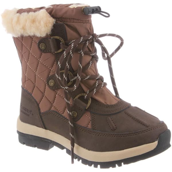 BEARPAW Girls' Bethany Boots