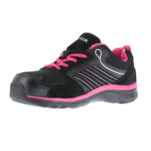 REEBOK WORK Women's Anomar Shoes, Wide