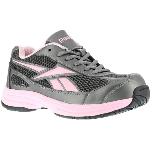 REEBOK WORK Women's Ketee Shoes, Wide