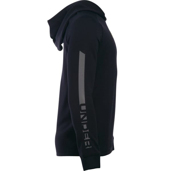 UNDER ARMOUR Boys' Waffle Hoodie