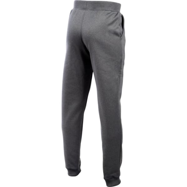 UNDER ARMOUR Boys' Storm Armour Fleece Jogger Pants