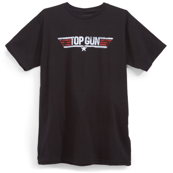 HORIZON NY Guys' Top Gun Tee