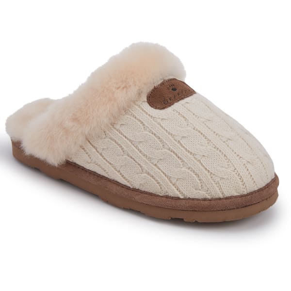 BEARPAW Women's Effie Slippers