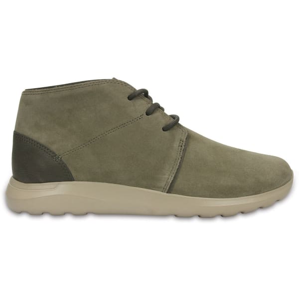 CROCS Men's New Kinsale Chukka Shoes