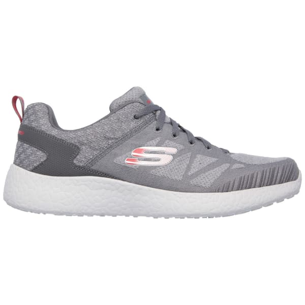 SKECHERS Men's Burst - Deal Closer Sneakers