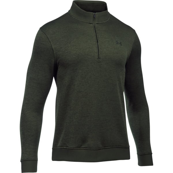 UNDER ARMOUR Men's Storm Sweater Fleece 1/4 Zip