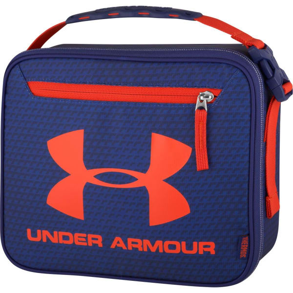 THERMOS Under Armour Graphic Lunch Cooler