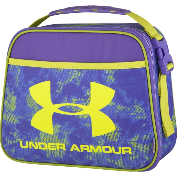 THERMOS Under Armour Graphic Lunch Cooler