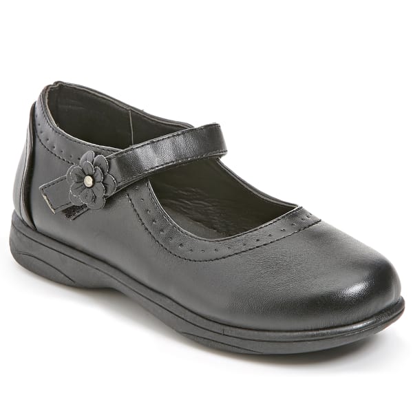 PETALIA Girls' Patrina Mary Janes